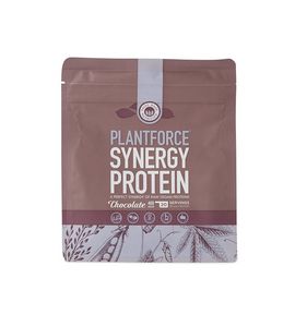 Tilbud: Synergy Protein Sjokolade kr 479 på Life