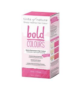Tilbud: Bold Pink kr 169 på Life