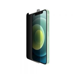 Tilbud: Belkin Tempered Glass Privacy skjermbeskytter for iPhone 12 Mini kr 149 på Eplehuset