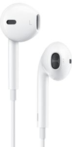 Tilbud: Apple EarPods med 3,5 mm kr 249 på Telenor