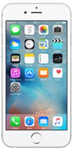 Tilbud: Apple iPhone 6S 128GB kr 2290 på Telenor