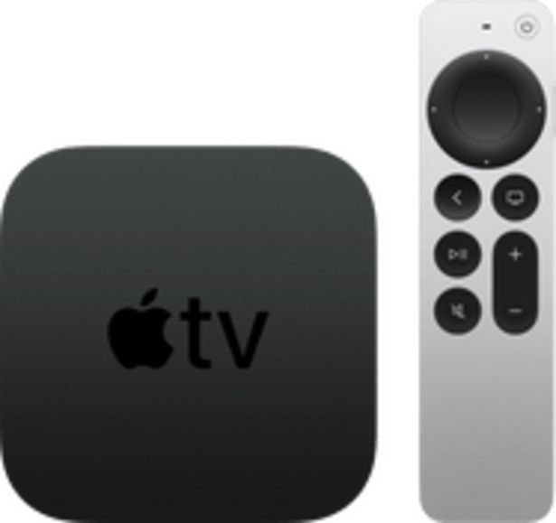 Tilbud: Apple TV HD kr 1690 på Telenor