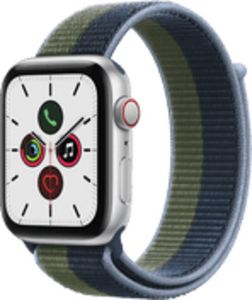 Tilbud: Apple Watch SE aluminium kr 170 på Telenor