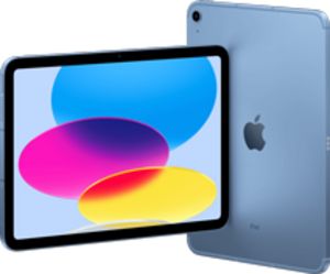 Tilbud: Apple iPad 5G (2022) kr 409 på Telenor