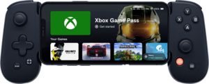 Tilbud: Backbone One Xbox Edition iOS kr 1199,2 på Telenor