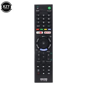 Tilbud: RMT-TX300E Remote Control for Sony Led Smart TV LCD for Youtube/Netflix Button SAEP KD-55XE8505 KD43X8500F RMT-TX300P KD65X7000E kr 0,1 på AliExpress