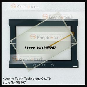 Tilbud: Protective Film + LCD Touch Screen Digitizer For OMRON NA5-12W101B kr 537,74 på AliExpress