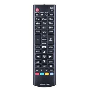Tilbud: AKB74475481 Remote Controller for LG Led LCD Smart TV 32LF592U 43LF590V 43UF6407 43UF640V 49UF6407 kr 36,03 på AliExpress