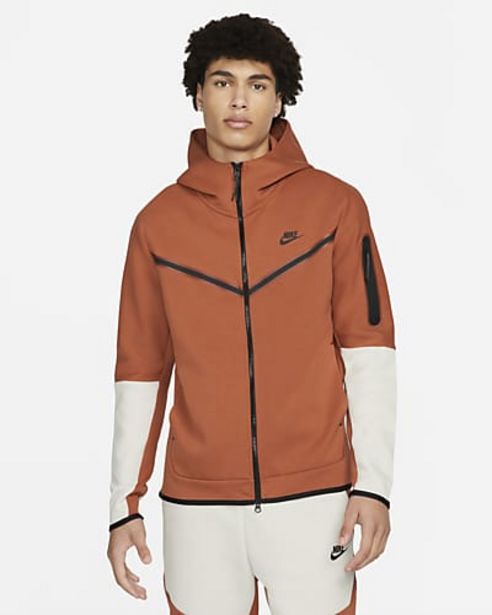 Tilbud: Nike Sportswear Tech Fleece kr 1097 på Nike