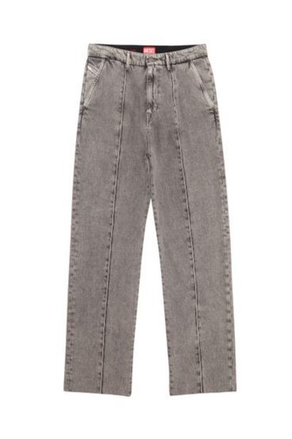 Tilbud: Straight Jeans - D-Chino-Work kr 1890 på Diesel