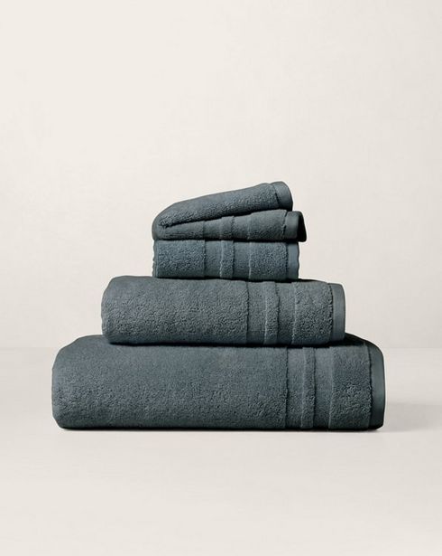 Tilbud: Payton Towels & Mat kr 195 på Ralph Lauren