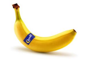 Tilbud: Bananer kr 5,58 på Joker