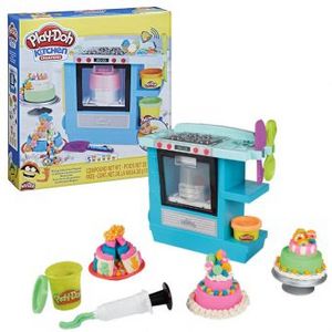 Tilbud: Play-Doh Kitchen Creations - Komfyr kr 249 på Extra Leker