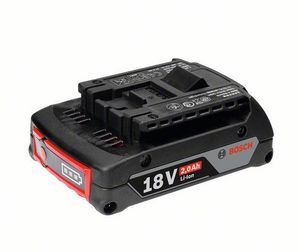Tilbud: Batteri 18 V-LI 20AH M-B kr 1338 på Tools