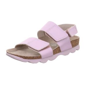 Tilbud: Jellies sandaler, lilac kr 449,4 på Barnas Hus