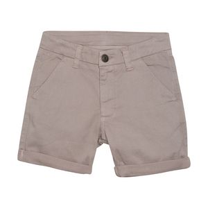 Tilbud: Shorts med lommer, moonrock kr 149,5 på Barnas Hus