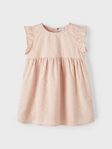 Tilbud: Detine kjole, rosesmoke kr 349 på Barnas Hus