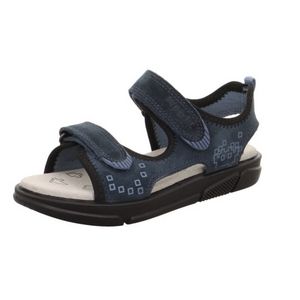 Tilbud: Pixie sandaler, blue kr 479,4 på Barnas Hus