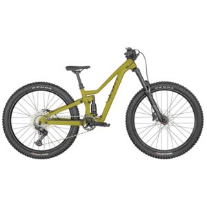 Tilbud: Ransom 600 Trail Bike 23, terrengsykkel, MTB sykkel, enduro, junior kr 24999 på XXL Sport