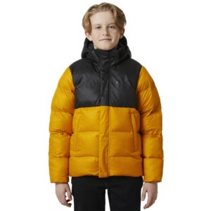 Tilbud: Vision Puffy Jacket, vinterjakke junior kr 1699 på XXL Sport