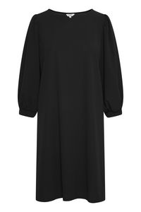 Tilbud: Jersey kjole kr 349,97 på b.young