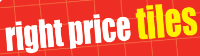 Logo Right Price Tiles