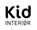 Logo Kid interiør