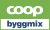 Logo Coop Byggmix