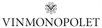 Logo Vinmonopolet
