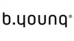Logo B.young