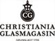 Logo Christiania Glasmagasin