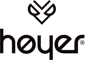 Logo Høyer