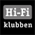 Info og åpningstider for Hi-Fi Klubben Trondheim-butikken i Bassengbakken 1 