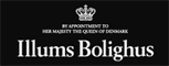 Logo Illums Bolighus
