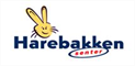 Logo Harebakken Senter