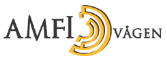 Logo AMFI Vågen