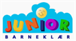 Logo Junior Barneklær