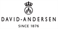 Logo David Andersen