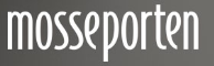 Logo Mosseporten
