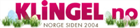 Logo Klingel