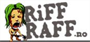 Logo Riff Raff