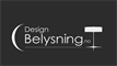 Logo Design Belysning