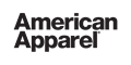 Logo American Apparel