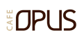 Logo Cafe Opus