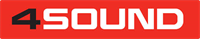 Logo 4sound