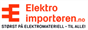 Logo Elektroimportøren