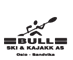 Logo BULL Ski & Kajakk
