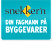 Logo Snekker'n