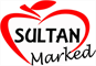Logo Sultan Marked