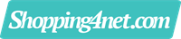 Logo Shopping4net